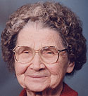 Obituary Photo for Helen 