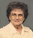 Obituary Photo for Rose M. Ward-Hellinger