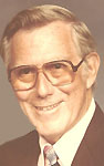 Obituary Photo for John Strange