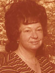 Photo of Oma J. Wilson