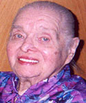 Obituary Photo for Bernice A. Brzuszek