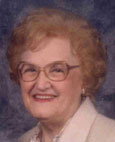 Obituary Photo for Anna Stransky