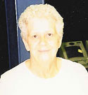 Obituary Photo for Mary E. Stafford