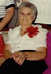 Obituary Photo for Vera Stevens Hummel