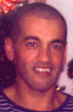 Photo of John Davila