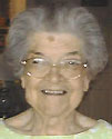 Obituary Photo for Julia Swaim