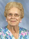 Obituary Photo for Wanda A. Dovin