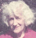 Obituary Photo for Frances V. Maslyk