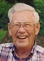 Obituary Photo for Charles W. Wheeler