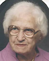 Obituary Photo for Myrtle  M. Wohlever