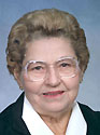 Obituary Photo for Helen J. Mager