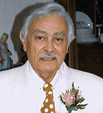 Obituary Photo for Evelio Rosario Sr.