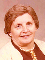 Obituary Photo for Stephania Rozmarynowycz