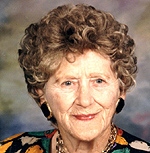 Obituary Photo for Florence Trebus