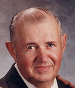 Obituary Photo for Donald Wesley Griffin