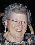 Obituary Photo for Edna E. Chester