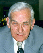 Obituary Photo for Edward Sas