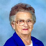Obituary Photo for Mary D. Luca