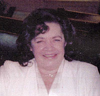 Obituary Photo for Lola M. Dillion