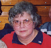 Obituary Photo for Mary F. Braun