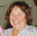 Obituary Photo for Bernice A. ''Be'' Rathbun