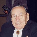 Obituary Photo for William Campbell