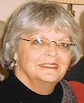 Obituary Photo for Judith L. Walbom