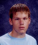 Obituary Photo for Jonathon Daniel Louis Barth
