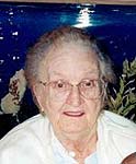 Obituary Photo for Flora Vineda Patterson
