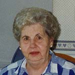 Obituary Photo for Elizabeth Haber
