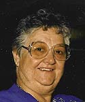 Obituary Photo for Josefina F. Salas