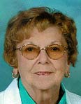 Obituary Photo for Angeline Voytko