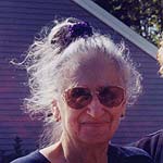 Obituary Photo for Helen Elizabeth  Grimmett