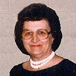 Obituary Photo for Mary Ann Malinowsky