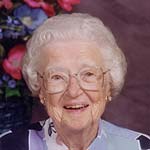 Obituary Photo for Mary 
