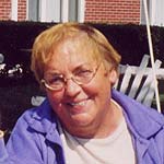 Obituary Photo for Marcia Jean Collins