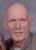 Obituary Photo for Russell Harkins