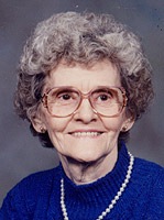 Obituary Photo for Evelyn E. Bias