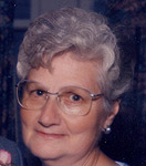 Obituary Photo for Berneita Lucy Tansey