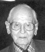 Obituary Photo for Ludwig Mautner