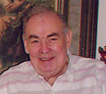 Obituary Photo for Borgia ''Soup'' W. Campbell