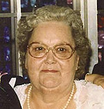 Obituary Photo for Martha A. Jarvis-Jones