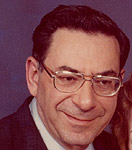 Obituary Photo for Arthur Lucas, Jr.