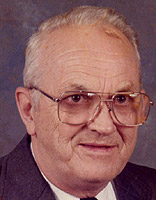 Obituary Photo for Harry N. Gray