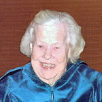 Obituary Photo for Margaret E.  Pincura