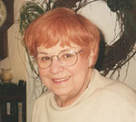 Obituary Photo for Yvonne  Walters