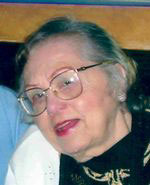 Obituary Photo for Virginia Mae Forbes