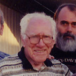 Obituary Photo for David A.  Hamilton