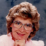 Obituary Photo for Doris A.  Dombrowski Stallard 