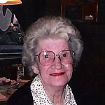Obituary Photo for Genevieve  Rosso 